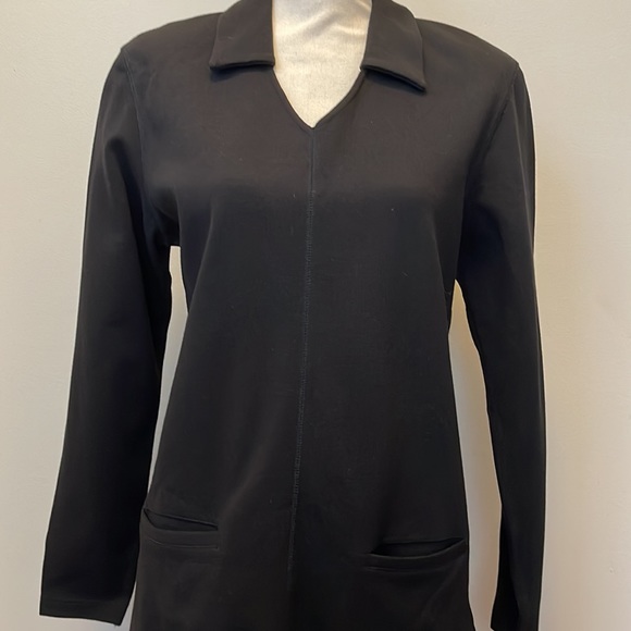 Jones New York Two Piece Skirt and Tunic Set - Picture 3 of 16